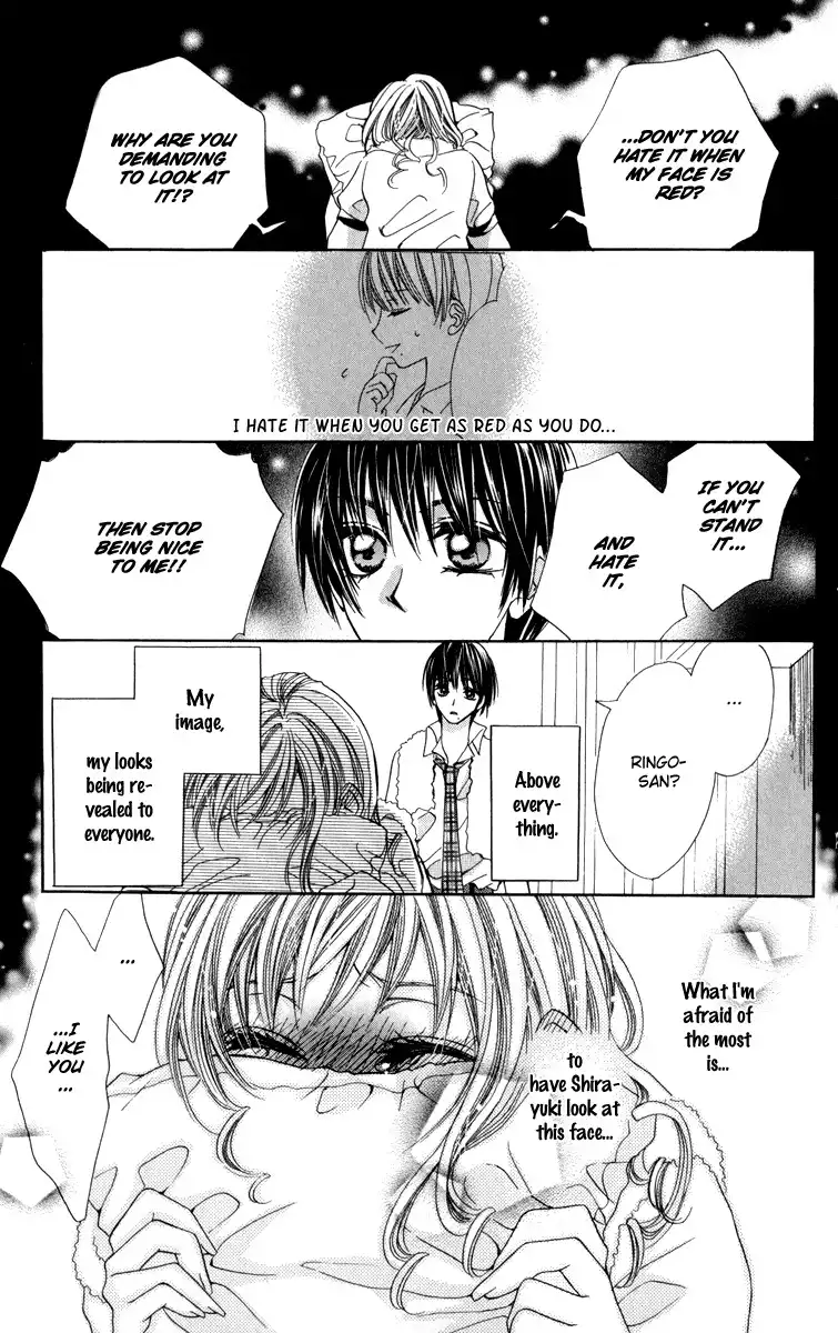 Koiiro Senritsu Double Ouji Chapter 5 44